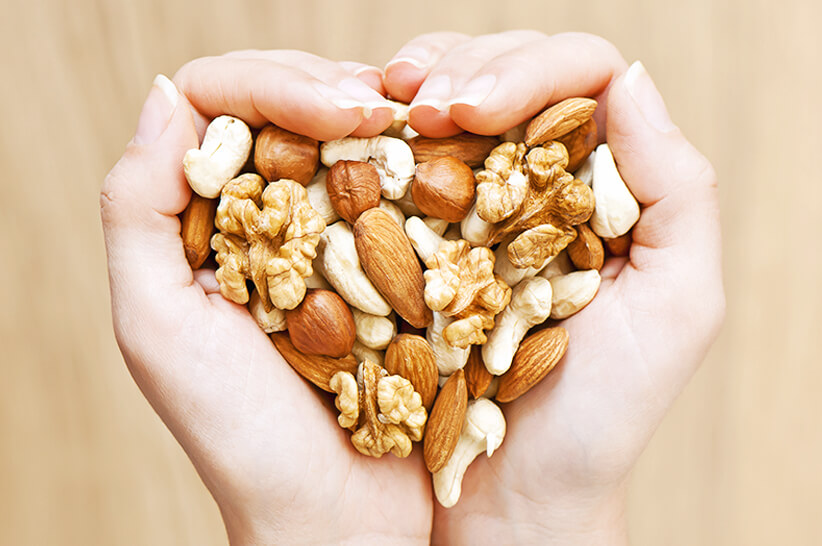 The 10 Best Nuts for Keto (And Nuts You Should Avoid)