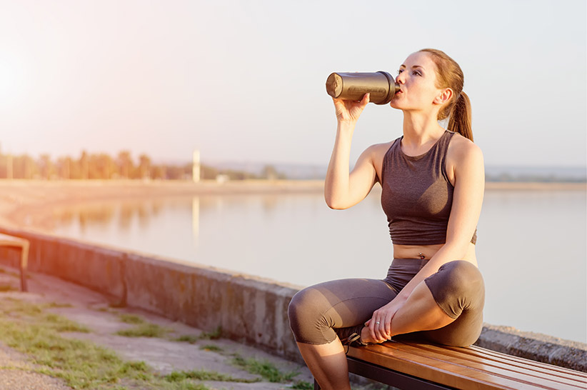 10 Facts About Ketone Drinks: Efficacy, Risks and Benefits
