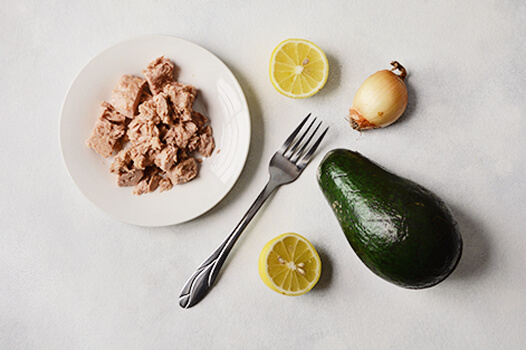 Avocado-Tuna-Salad_Ingredients