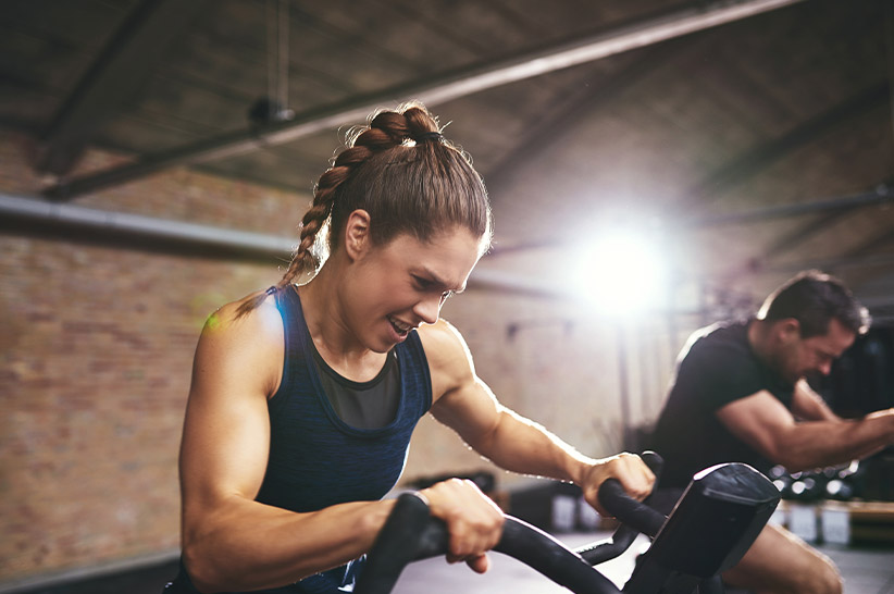 HIIT Workouts for Weight Loss: A Fitness Guide for All Levels