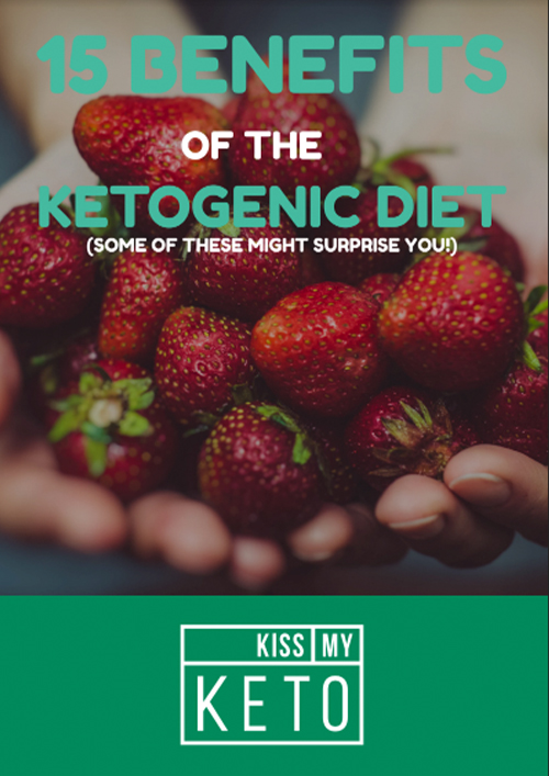 15 Benefits of the Ketogenic Diet