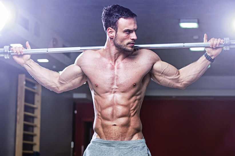 How to Build Muscle on a Keto Diet