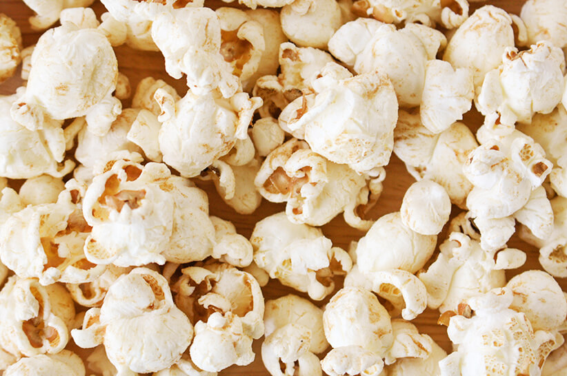 Carbs in Popcorn: Is Popcorn Allowed on Keto