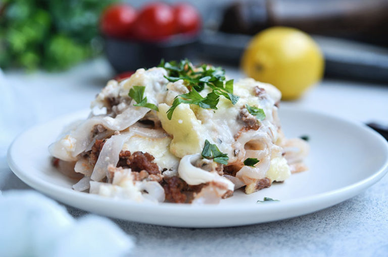 5 of the Best Keto Pasta Brands to Buy Under 5g of Net Carbs Kiss My