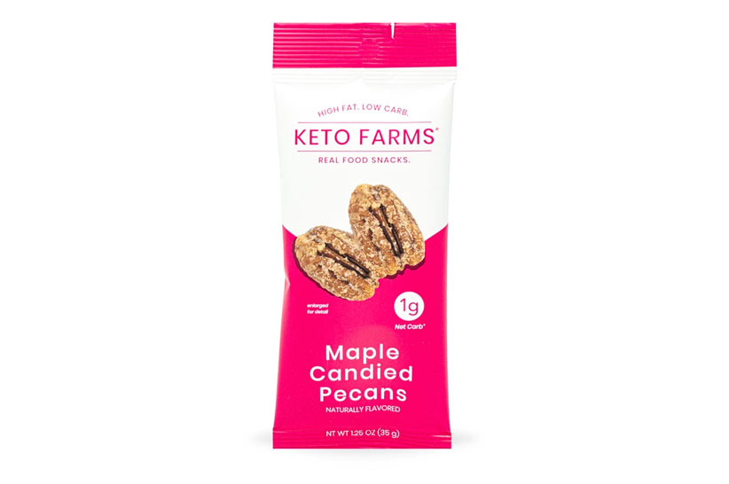Keto-Farms-Maple-Candied-Pecans
