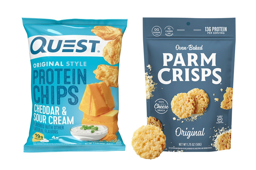 15 Best Keto Movie Snacks &amp; Drinks