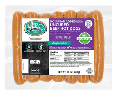 Pedersons-Natural-Farms-No-Sugar-Uncured-Beef-Hot-Dogs