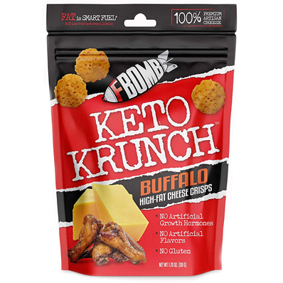 FBOMB-Keto-Krunch-Buffalo-High-Fat-Cheese-Crisps