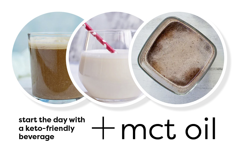 MCT Oil_ 9 Ways To Add It To Your Keto Diet