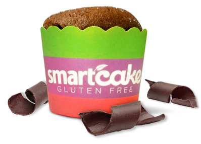Chocolate-Smartcake