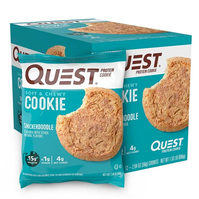 Quest-Nutrition-Snickerdoodle-Cookies