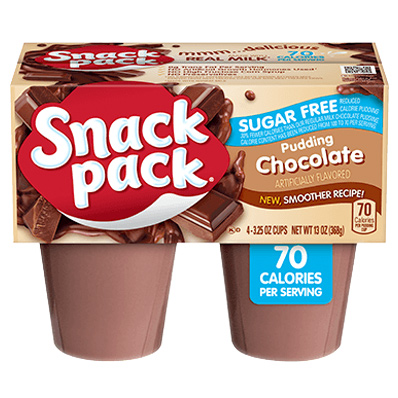 Snack-Pack-Sugar-Free-Chocolate-Pudding