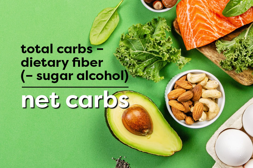 What Are Net Carbs and How to Calculate Them?