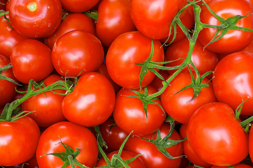 are roma tomatoes good for a keto diet