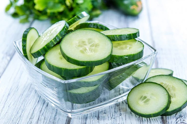 Carbs in Cucumbers & Other Nutritional Info Kiss My Keto Blog