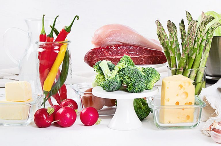 How Many Carbs for Ketosis Kiss My Keto Blog