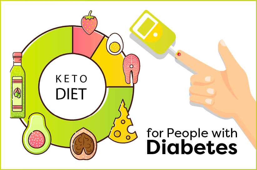 The Ketogenic Diet for Diabetics: How It Really Works