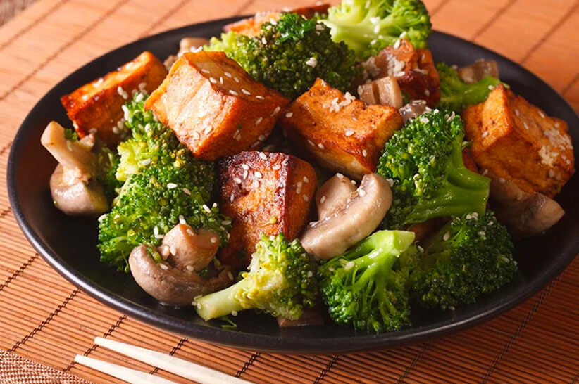 6 Keto Chinese Food Recipe Ideas