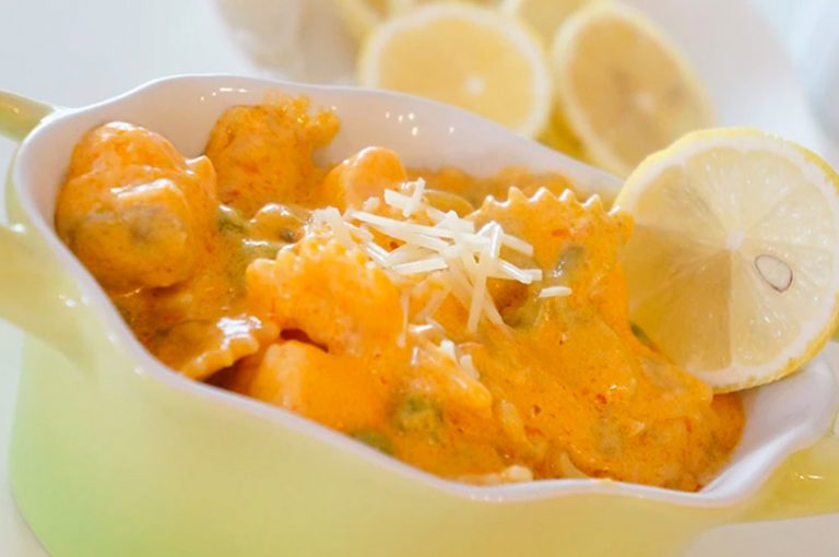 Looking for Keto Pasta? Try This Almond Flour Recipe Kiss My Keto Blog