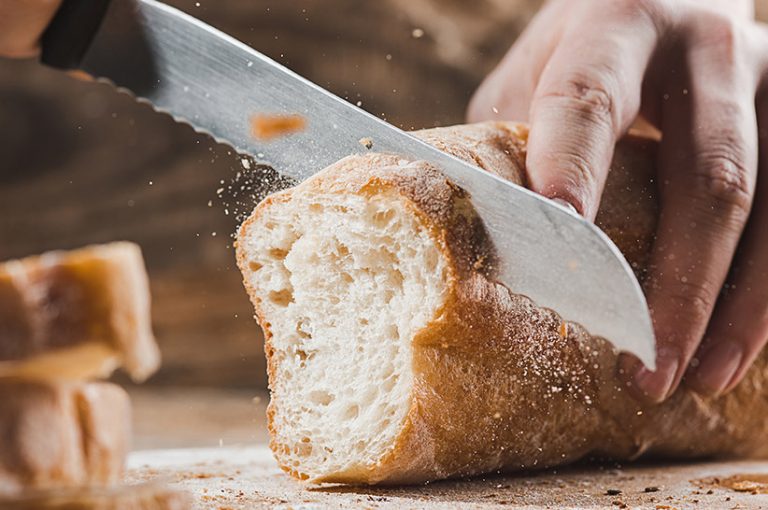 Carbs in Bread & Other Nutritional Info Kiss My Keto Blog