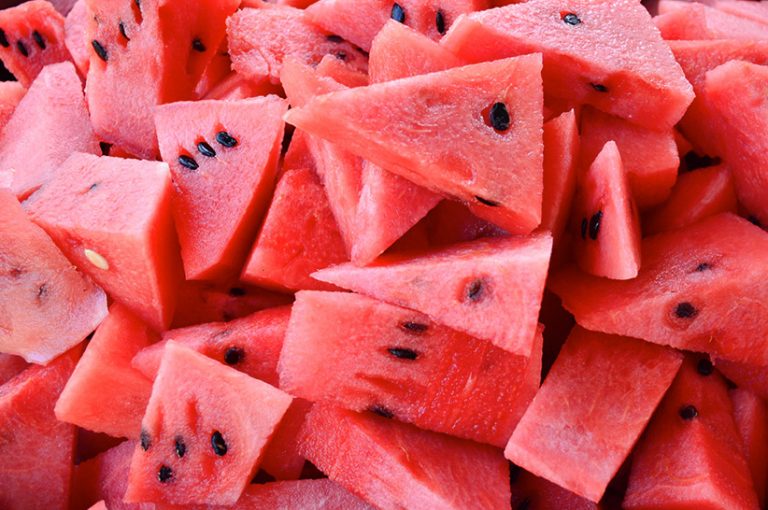 Carbs in Watermelon & Other Nutritional Info Kiss My Keto Blog