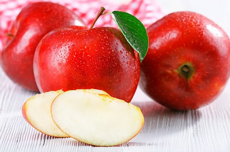 Carbs in Apple & Other Nutritional Info Kiss My Keto Blog