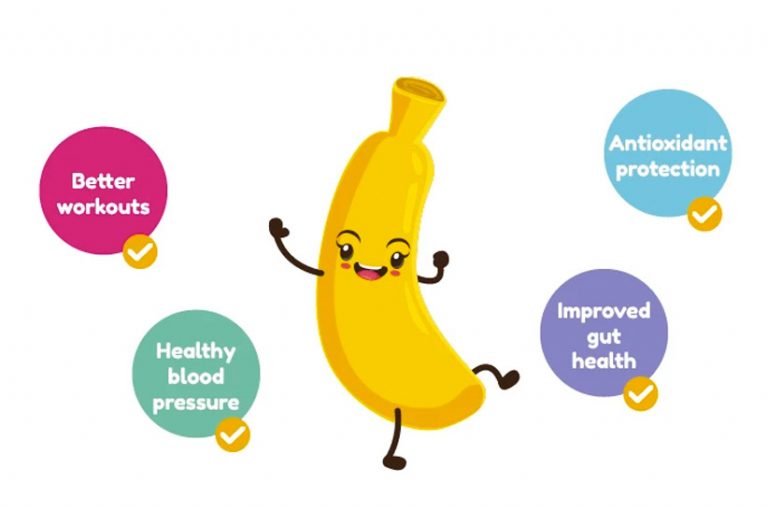 Carbs in Banana & Other Nutritional Info Kiss My Keto Blog