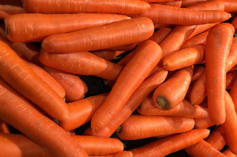Carbs in Carrots & Other Nutritional Info – Kiss My Keto Blog