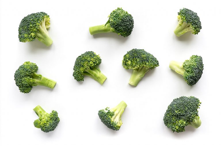 Carbs in Broccoli & Other Nutritional Info Kiss My Keto Blog