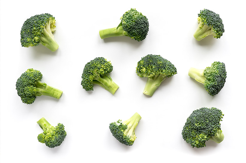 Carbs In Broccoli Other Nutritional Info Kiss My Keto Blog