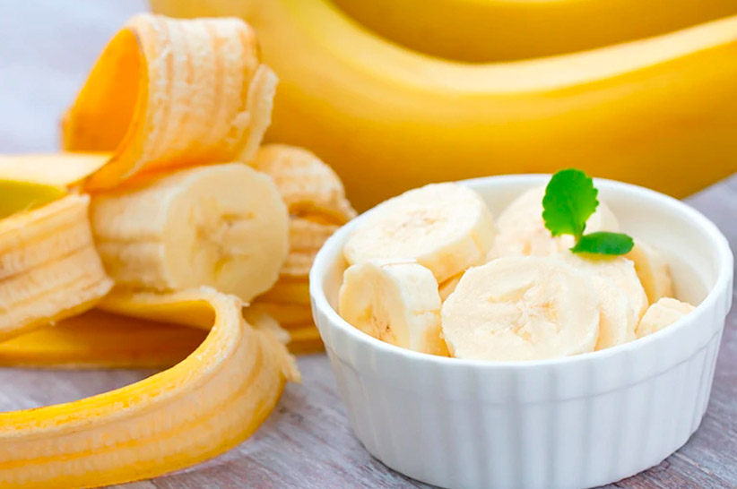 Carbs in Banana & Other Nutritional Info Kiss My Keto Blog