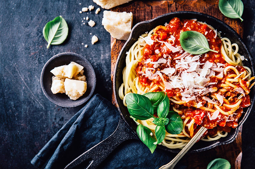 25 Amazing Keto Pasta Recipes for The Italian in You