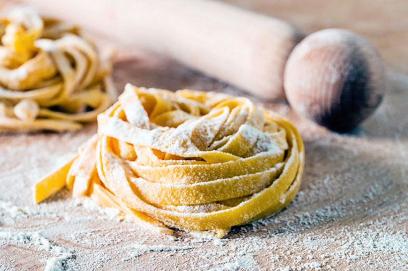 25 Amazing Keto Pasta Recipes for The Italian in You – Kiss My Keto Blog