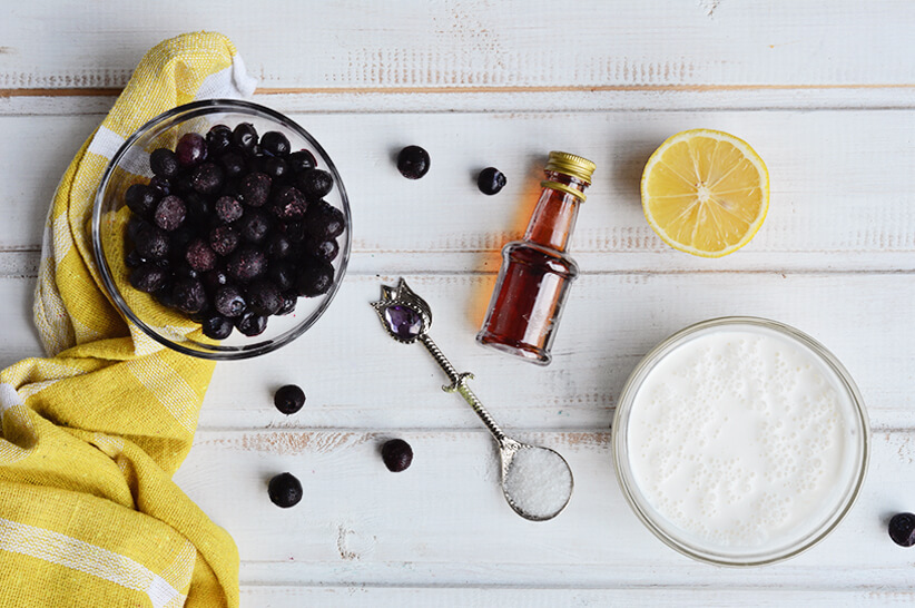 Blueberry-Lemon-Smoothie_Ingredients