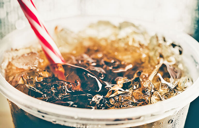 Can Keto Dieters Drink Coke Zero?