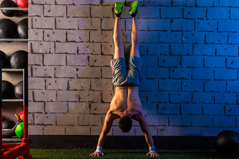 Calisthenics: Everything You Need To know