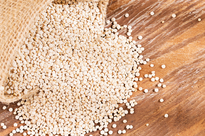 Is Quinoa Keto Friendly?
