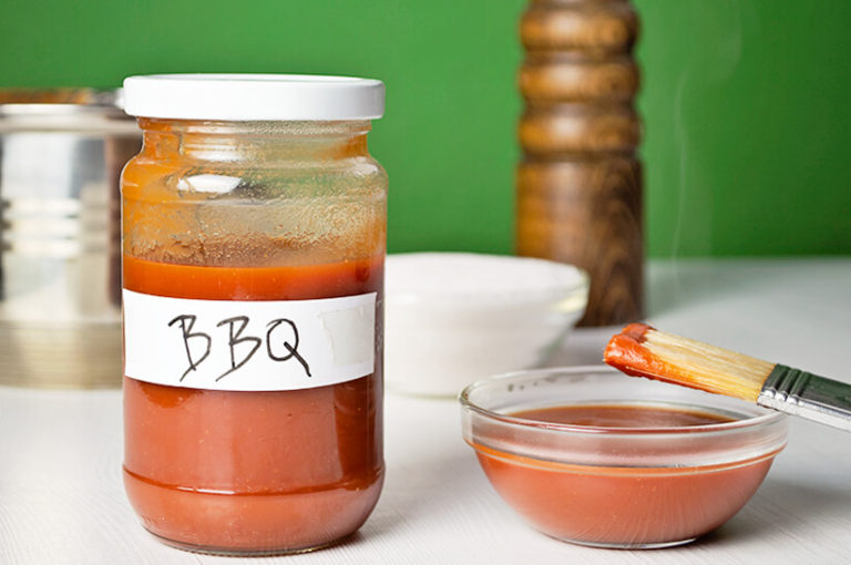 Keto BBQ Sauce Kiss My Keto Blog