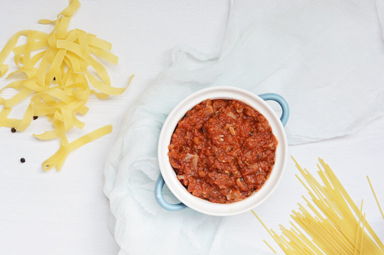 Easy Keto Spaghetti Sauce Recipe Kiss My Keto Blog