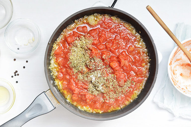 Easy Keto Spaghetti Sauce Recipe Kiss My Keto Blog