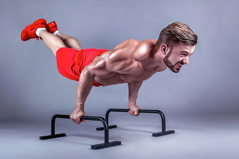 What Are Calisthenics: Everything You Need to Know – Kiss My Keto Blog