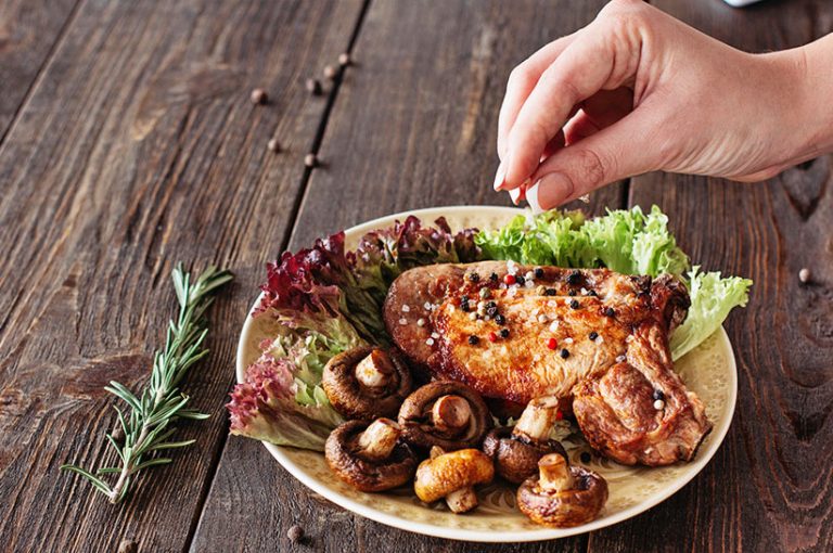 9 Best Keto Pork Recipes That Will Satisfy Your Hunger