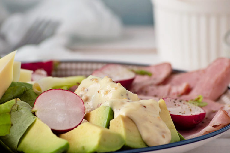 Deli Roast Beef and Cheese Platter Kiss My Keto Blog