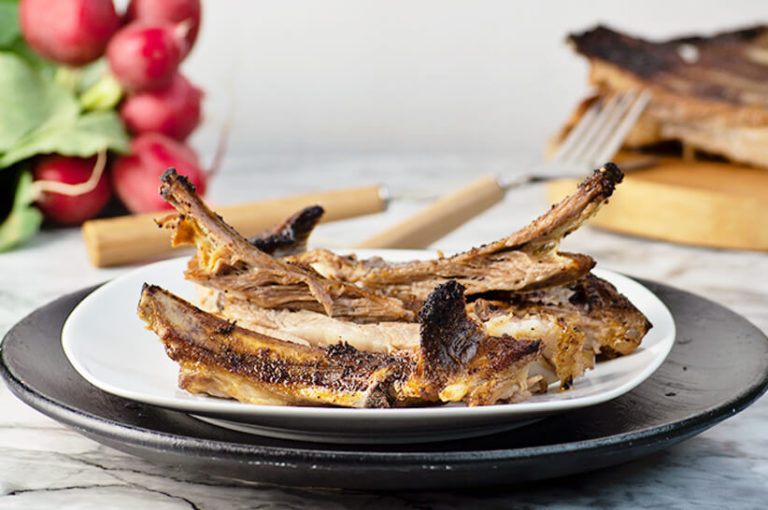 Keto Pork Baby Back Ribs Kiss My Keto Blog