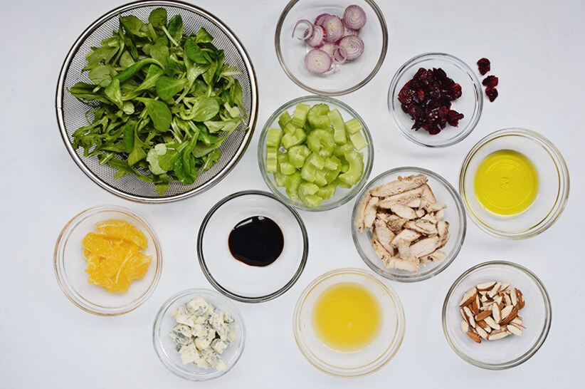 Green-Turkey-Salad_Ingredients