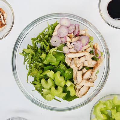 Green-Turkey-Salad_Instructions