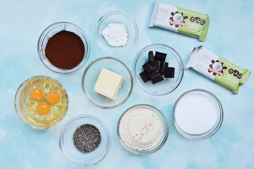 Keto-Brownies_Ingredients