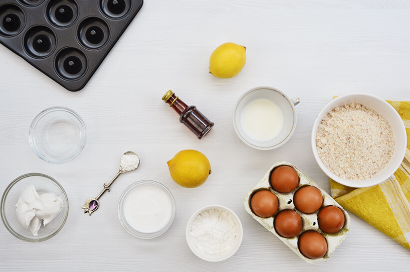 Keto-Lemon-Donuts_Ingredients