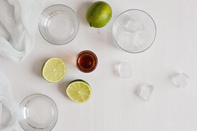 Low Carb Daiquiri Kiss My Keto Blog