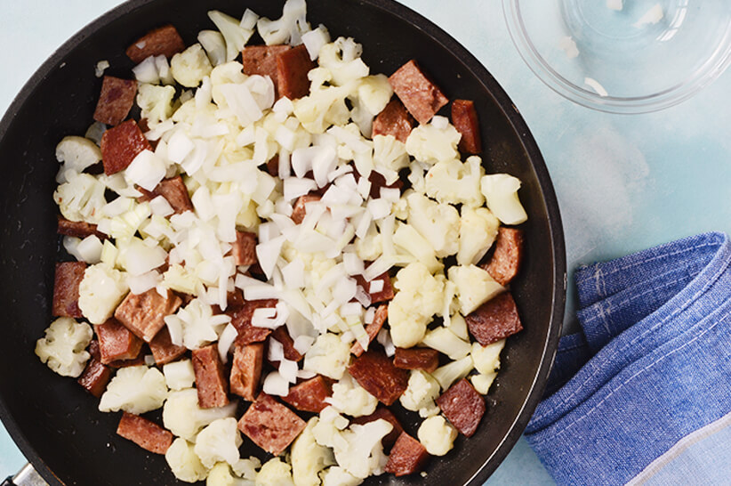 Corned-Beef-And-Cauliflower-Hash_Instructions